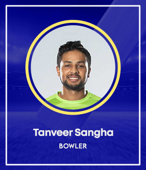 Tanveer Sangha